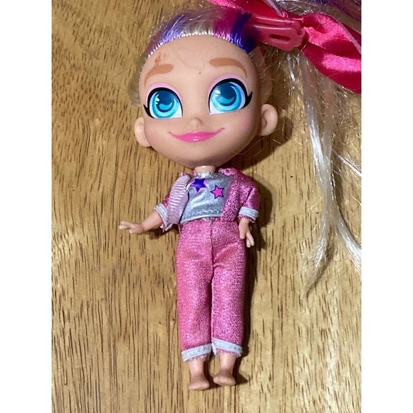 Jojo Siwa Hair Dorables Doll Mini Figure - Picture 2 of 5